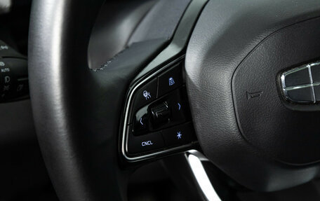 Geely Atlas, 2023 год, 2 859 000 рублей, 23 фотография