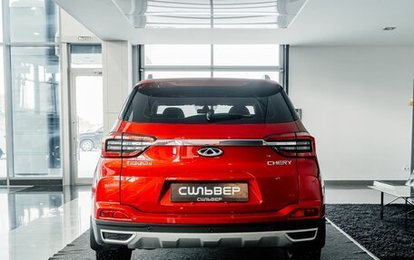 Chery Tiggo 4 I рестайлинг, 2022 год, 1 300 000 рублей, 4 фотография