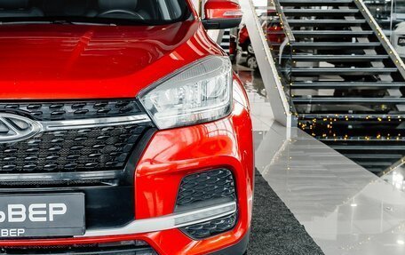 Chery Tiggo 4 I рестайлинг, 2022 год, 1 300 000 рублей, 8 фотография