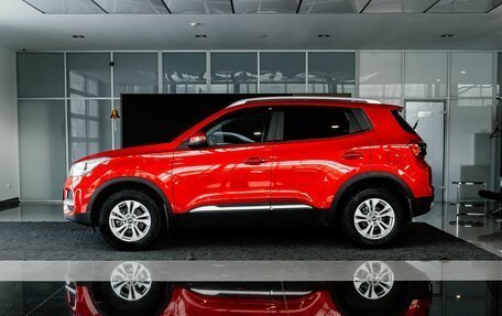 Chery Tiggo 4 I рестайлинг, 2022 год, 1 300 000 рублей, 7 фотография