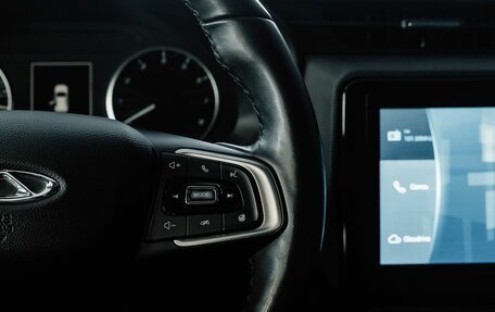 Chery Tiggo 4 I рестайлинг, 2022 год, 1 300 000 рублей, 14 фотография