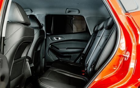 Chery Tiggo 4 I рестайлинг, 2022 год, 1 300 000 рублей, 10 фотография