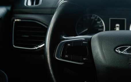 Chery Tiggo 4 I рестайлинг, 2022 год, 1 300 000 рублей, 13 фотография