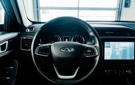 Chery Tiggo 4 I рестайлинг, 2022 год, 1 300 000 рублей, 12 фотография