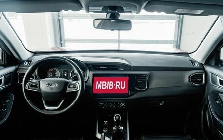 Chery Tiggo 4 I рестайлинг, 2022 год, 1 300 000 рублей, 11 фотография