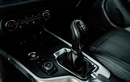 Chery Tiggo 4 I рестайлинг, 2022 год, 1 300 000 рублей, 18 фотография