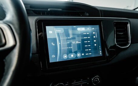 Chery Tiggo 4 I рестайлинг, 2022 год, 1 300 000 рублей, 16 фотография