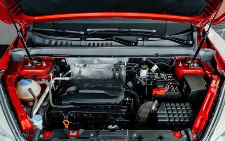 Chery Tiggo 4 I рестайлинг, 2022 год, 1 300 000 рублей, 21 фотография