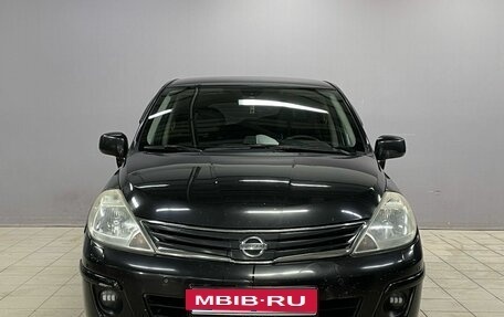 Nissan Tiida, 2010 год, 690 000 рублей, 2 фотография