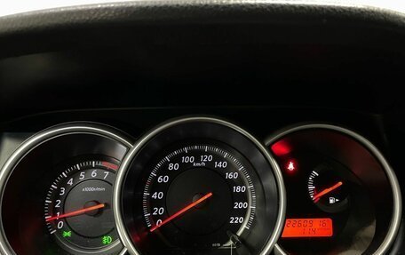 Nissan Tiida, 2010 год, 690 000 рублей, 15 фотография