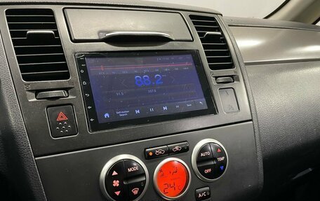 Nissan Tiida, 2010 год, 690 000 рублей, 18 фотография