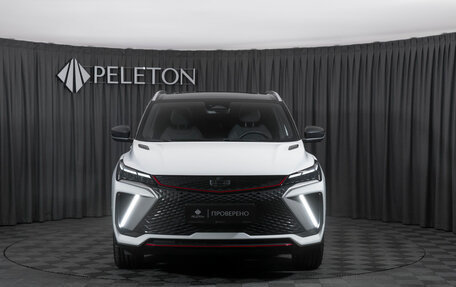 Geely Coolray I, 2024 год, 2 340 000 рублей, 3 фотография