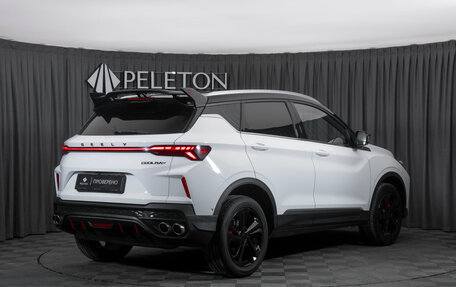 Geely Coolray I, 2024 год, 2 340 000 рублей, 5 фотография