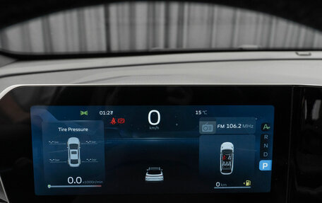 Geely Coolray I, 2024 год, 2 340 000 рублей, 14 фотография