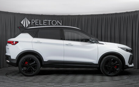 Geely Coolray I, 2024 год, 2 340 000 рублей, 8 фотография