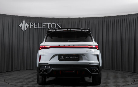 Geely Coolray I, 2024 год, 2 340 000 рублей, 6 фотография