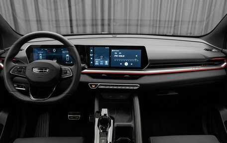 Geely Coolray I, 2024 год, 2 340 000 рублей, 10 фотография