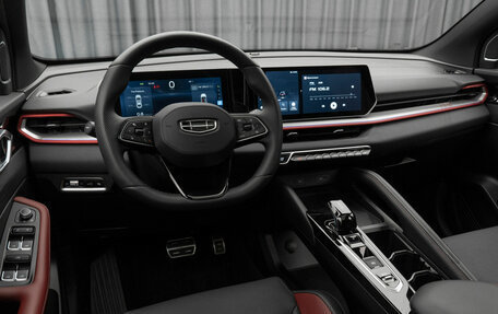 Geely Coolray I, 2024 год, 2 340 000 рублей, 9 фотография