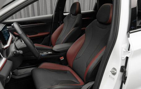 Geely Coolray I, 2024 год, 2 340 000 рублей, 11 фотография