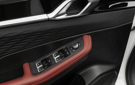 Geely Coolray I, 2024 год, 2 340 000 рублей, 17 фотография