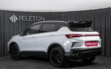 Geely Coolray I, 2024 год, 2 340 000 рублей, 4 фотография