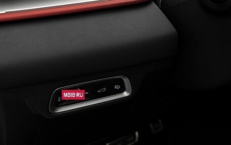 Geely Coolray I, 2024 год, 2 340 000 рублей, 18 фотография