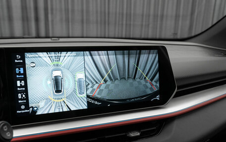 Geely Coolray I, 2024 год, 2 340 000 рублей, 24 фотография