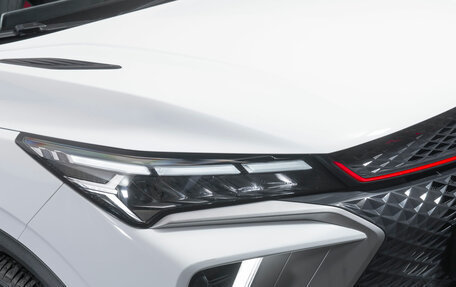 Geely Coolray I, 2024 год, 2 340 000 рублей, 31 фотография