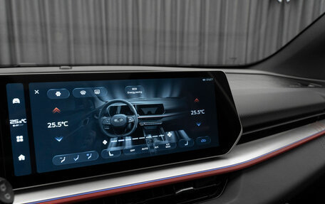 Geely Coolray I, 2024 год, 2 340 000 рублей, 26 фотография