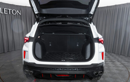 Geely Coolray I, 2024 год, 2 340 000 рублей, 28 фотография