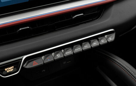 Geely Coolray I, 2024 год, 2 340 000 рублей, 22 фотография