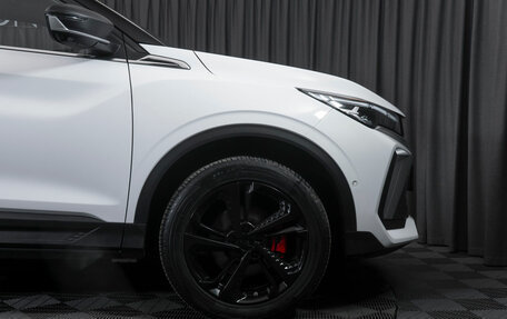 Geely Coolray I, 2024 год, 2 340 000 рублей, 30 фотография