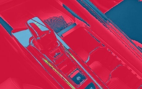 Geely Coolray I, 2024 год, 2 340 000 рублей, 21 фотография