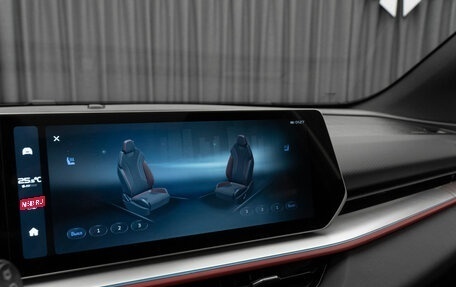 Geely Coolray I, 2024 год, 2 340 000 рублей, 27 фотография