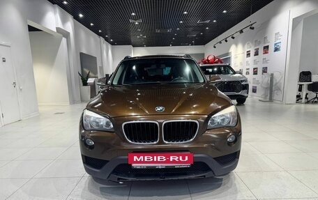 BMW X1, 2013 год, 1 300 000 рублей, 2 фотография