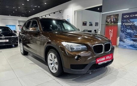BMW X1, 2013 год, 1 300 000 рублей, 3 фотография