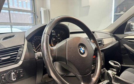 BMW X1, 2013 год, 1 300 000 рублей, 9 фотография