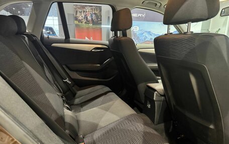 BMW X1, 2013 год, 1 300 000 рублей, 12 фотография