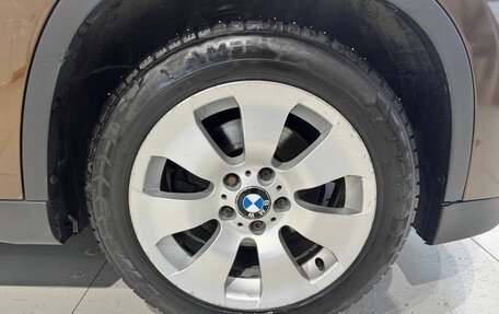 BMW X1, 2013 год, 1 300 000 рублей, 8 фотография