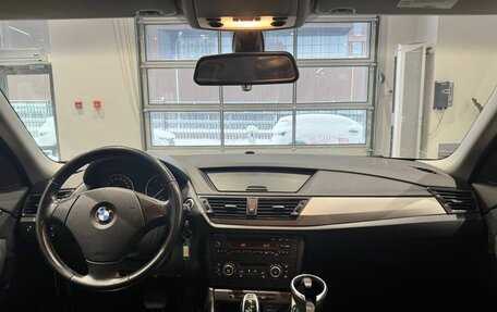 BMW X1, 2013 год, 1 300 000 рублей, 13 фотография