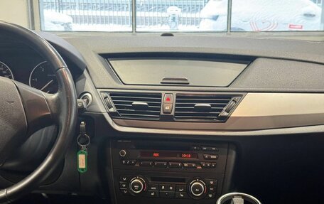 BMW X1, 2013 год, 1 300 000 рублей, 14 фотография