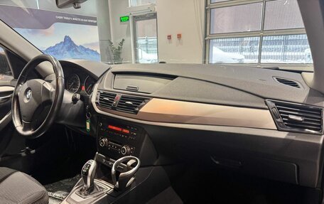 BMW X1, 2013 год, 1 300 000 рублей, 11 фотография