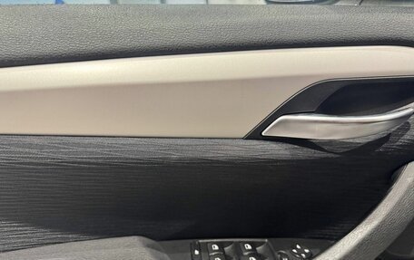 BMW X1, 2013 год, 1 300 000 рублей, 10 фотография