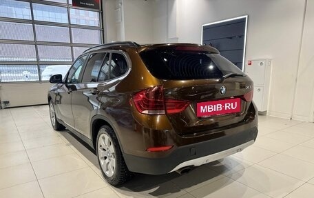 BMW X1, 2013 год, 1 300 000 рублей, 7 фотография