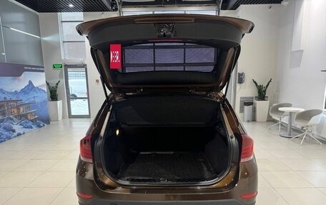 BMW X1, 2013 год, 1 300 000 рублей, 6 фотография