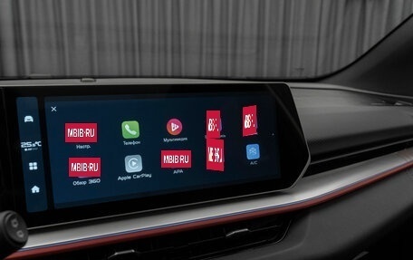 Geely Coolray I, 2024 год, 2 340 000 рублей, 25 фотография