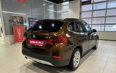BMW X1, 2013 год, 1 300 000 рублей, 4 фотография