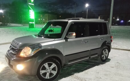 Great Wall Hover M2, 2013 год, 750 000 рублей, 3 фотография