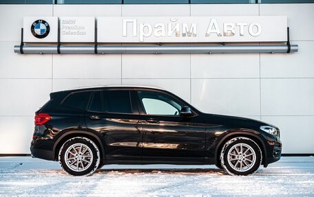 BMW X3, 2020 год, 4 050 000 рублей, 6 фотография