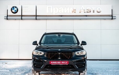 BMW X3, 2020 год, 4 050 000 рублей, 3 фотография